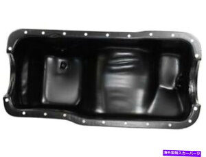 ICp 1984-1992J[}[NVIIICp27781PS 1986 1987 1988 1989 1990 For 1984-1992 Lincoln Mark VII Oil Pan 27781PS 1985 1986 1987 1988 1989 1990
