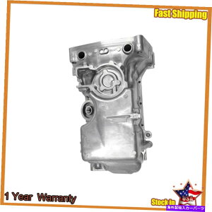 ICp 2006 2007 2008 2009 2010 2011 Honda Civic 11200-RMX-010̃GWICp Engine Oil Pan For 2006 2007 2008 2009 2010 2011 Honda Civic 11200-RMX-010