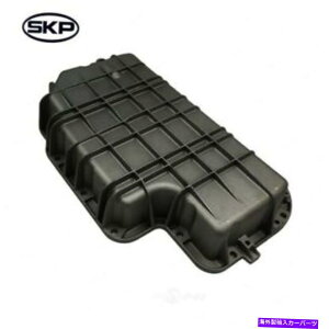 ICp GWICp1998-2008ZfXxcCL500AS500 S430 G500 SKP Engine Oil Pan fits 1998-2008 Mercedes-Benz CL500,S500 S430 G500 SKP