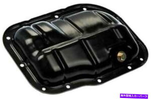 ICp 2008-2011 Scion XD̃GWICp Engine Oil Pan for 2008-2011 Scion xD