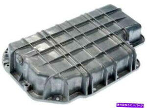 �I�C���p�� 2002�N����2003�N�̃����Z�f�XCLK320�̃G���W���I�C���p�� Engine Oil Pan for 2002-2003 Mercedes CLK320�y���s�A���i�z
