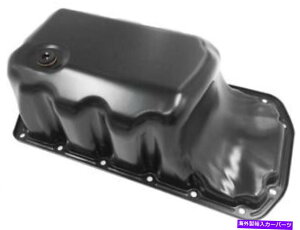 ICp 53th43jICptBbg2013-2016~jN[p[y[X}R61 Replacement 53TH43J Oil Pan Fits 2013-2016 Mini Cooper Paceman R61