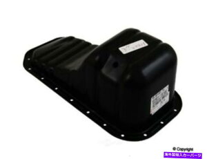 ICp {̃GWICp1993-1997g^J[ɓK܂ Genuine Engine Oil Pan fits 1993-1997 Toyota Corolla