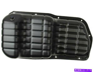 ICp MTC 22NX41DICptBbg1990-1994YD21 RWD 2.4L 4CGWICp MTC 22NX41D Oil Pan Fits 1990-1994 Nissan D21 RWD 2.4L 4 Cyl Engine Oil Pan