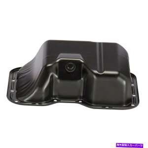ICp g^J[93-97XyNgv~ATOP43AႢVfUCGWICp For Toyota Corolla 93-97 Spectra Premium TOP43A Lower New Design Engine Oil Pan