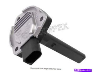 ICp BMW X5 E60 X3 Z4 Z8i1998-2006jOOtGWICxZT[ BMW X5 E60 X3 Z4 Z8 (1998-2006) Engine Oil Level Sensor with O-Ring HELLA OEM