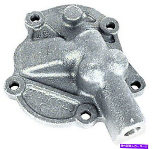 ICp 1965-76V{[rbOubNIC|vJo[ 1965-76 Chevrolet Big Block Oil Pump Cover