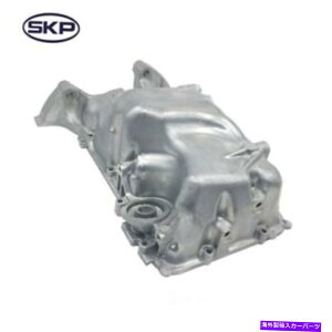 ICp 2012-2013̃ICpHonda Civic 1.8L 4 Cyl SK264381GWICp Oil Pan For 2012-2013 Honda Civic 1.8L 4 Cyl SK264381 Engine Oil Pan