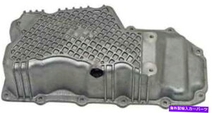 ICp h[}264-200NCX[2000̃GWICpA_bW2006-97Av}X2001- Dorman 264-200 Engine Oil Pan For Chrysler 2000, Dodge 2006-97, Plymouth 2001-