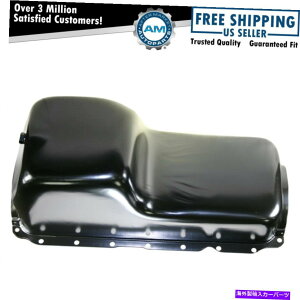 ICp v}X_bWgbNp̃GWICp5.2L V8 Engine Oil Pan for Plymouth Dodge Truck 5.2L V8