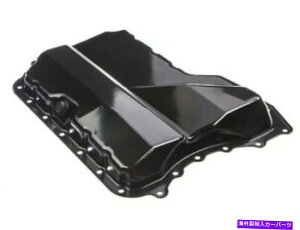 ICp 05-15 VWr[gStWFb^pbTbgrbg2.5L 5 cyl cbta cbua nr84s8̃ICp Oil Pan For 05-15 VW Beetle Golf Jetta Passat Rabbit 2.5L 5 Cyl CBTA CBUA NR84S8