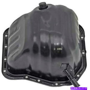 ICp 2003ÑXotHX^[̃GWICp Engine Oil Pan for 2003 Subaru Forester