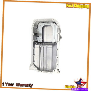 �I�C���p�� 2001-2011�̃G���W���I�C���T���v�q�����_�C�G�����g���c�[�\���L�A�\�E���X�y�N�g���X�|�[�c Engine Oil Sump For 2001-2011 Hyundai Elantra Tucson Kia Soul Spectra Sportage�y���s�A���i�z