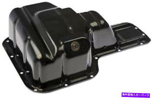 �I�C���p�� �|���e�B�A�b�N�o�C�u�̃h�[�}��2003-2008�I�C���p�� Dorman For Pontiac Vibe 2003-2008 Oil Pan�y���s�A���i�z