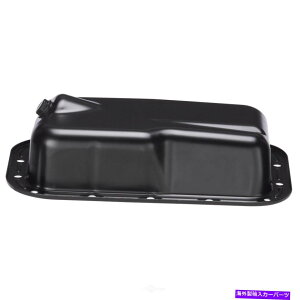 ICp GWICpXyNgCRP50A Engine Oil Pan Lower Spectra CRP50A