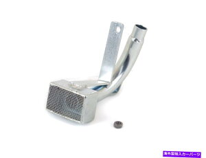 �I�C���p�� �J���g��18-381�I�C���|���v�s�b�N�A�b�v18-380�����18-382�̃}�����p���̃r�b�O�u���b�N�V�{���[ Canton 18-381 Oil Pump Pickup Big Block Chevy For 18-380 and 18-382 Marine Pans�y���s�A���i�z