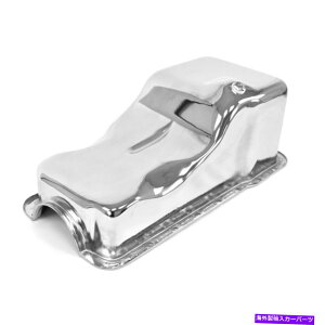 ICp }X^ON[K[Ƃ̑̃tH[hICpXgbN260 / 289/302N1964 1/2-1973 Mustang Cougar & Other Ford Oil Pan Stock 260 / 289 / 302 Chrome 1964 1/2 - 1973