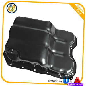 ICp 2013 2014 2015 Mitsubishi RVR 2.0L 4Cyl Standard Trans̃GWICTvX`[ Engine Oil Sump Steel For 2013 2014 2015 Mitsubishi RVR 2.0L 4Cyl Standard Trans