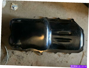 �I�C���p�� 95-99 Mitsubishi Eagle Talon Eclipse 420A RS GS NONTURBO�G���W���I�C���p�� 95-99 MITSUBISHI EAGLE Talon Eclipse 420A RS GS NONTURBO ENGINE OIL PAN