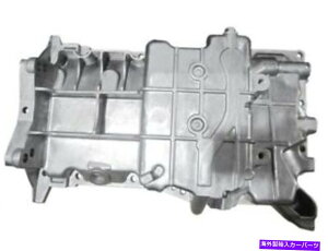 �I�C���p�� ����33HT15N�I�C���p���t�B�b�g2003-2004 SATURN ION 2.2L 4 CYL VIN�FF Replacement 33HT15N Oil Pan Fits 2003-2004 Saturn Ion 2.2L 4 Cyl VIN: F�y���s�A���i�z