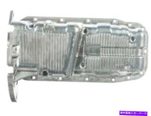 ICp ATPICp̓|eBAbNEF[u2005-2008 1.6L 4 CYL VINF6KX66VBBXG ATP Oil Pan fits Pontiac Wave 2005-2008 1.6L 4 Cyl VIN: 6 GAS 66VBXG