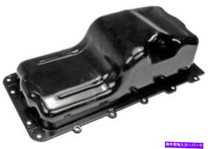 ICp 2003NtH[hE-150 4.6L V8KXSOHC̃GWICp Engine Oil Pan for 2003 Ford E-150 4.6L V8 GAS SOHC