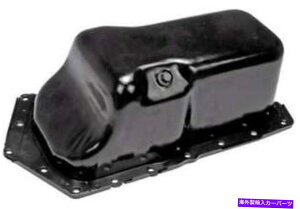 ICp 1996ÑV{[~iAPV 3.4L V6KXOHṼGWICp Engine Oil Pan for 1996 Chevrolet Lumina APV 3.4L V6 GAS OHV