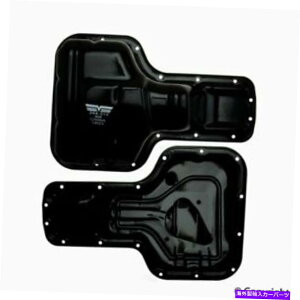 ICp h[}GWICptBbg1999-2008g^J[ZJ}gbNX Dorman Engine Oil Pan fits 1999-2008 Toyota Corolla Celica Matrix