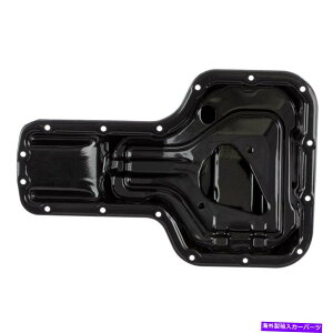 ICp g^J[1998-2008 ATP GreywerksGWICp For Toyota Corolla 1998-2008 ATP Graywerks Engine Oil Pan