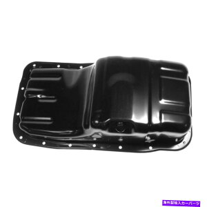 ICp z_VrbN1999-2000 TRQGWICp̏ꍇ For Honda Civic 1999-2000 TRQ Engine Oil Pan
