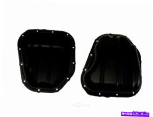 ICp h[}GWICp1999-2008g^nC_[AoJɓK܂ Dorman Engine Oil Pan fits 1999-2008 Toyota Highlander Avalon Camry