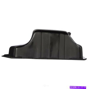 オイルパン エンジンオイルパンスペクトルGMP46A Engine Oil Pan Spectra GMP46A