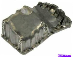 ICp 2001AEfBA4 Quattro Turbo 1.8L L4 Gas Dohc̃GWICp Engine Oil Pan for 2001 Audi A4 Quattro Turbo 1.8L L4 GAS DOHC