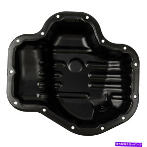 ICp g^J2002-2006 MTC 9658GWICp̏ꍇ For Toyota Camry 2002-2006 MTC 9658 Engine Oil Pan