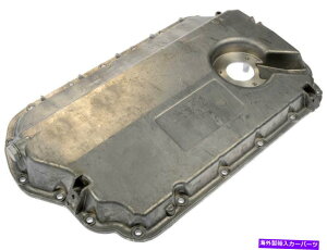 ICp GWICph[}264-706 Engine Oil Pan Lower Dorman 264-706
