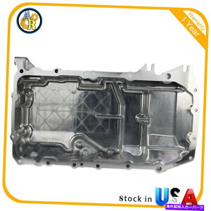 ICp 1997N2001ÑGWICTv|eBAbNOhAM 1997-2002|eBAbNTt@CAL4 2.4L Engine Oil Sump For 1997-2001 Pontiac Grand Am 1997-2002 Pontiac Sunfire L4 2.4L