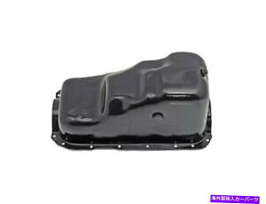 �I�C���p�� 264 026�h�[�}��OE�\�����[�V�����G���W���I�C���p��P/N�F264 026 264 026 Dorman Oe Solutions Engine Oil Pan P/N:264 026�y���s�A���i�z