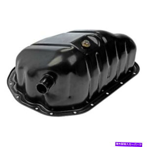 ICp g^vrA1991-1997h[}\[VGWICp For Toyota Previa 1991-1997 Dorman Solutions Engine Oil Pan