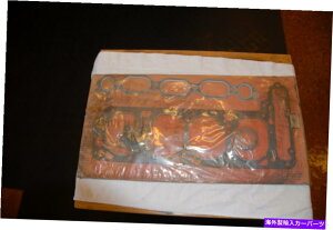 ICp KXPbgZbg}[Zhxc_C[190GW121.920 nos Gasket Set Merceds Benz Daimler 190 Engine 121.920 NOS
