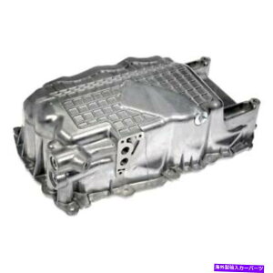 ICp NCX[PTN[U[2003-2010h[}264-241\[VGWICp For Chrysler PT Cruiser 2003-2010 Dorman 264-241 Solutions Engine Oil Pan