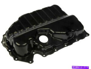 ICp 2009NAEfBICph[}88474FQ 2.0L 4 CYL CCTA For 2009 Audi TT Oil Pan Lower Dorman 88474FQ 2.0L 4 Cyl CCTA