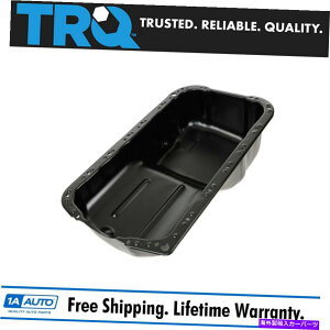 ICp Honda Accord Odyssey Prelude Acura Cl 4V_[GŴ߂TRQGWICp TRQ Engine Oil Pan for Honda Accord Odyssey Prelude Acura CL 4 Cylinder Engine