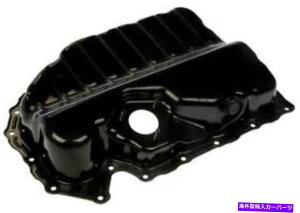 ICp 2011-2014̃GWICptHNX[QEOS^[{2.0L L4KXDOHC Engine Oil Pan for 2011-2014 Volkswagen Eos Turbo 2.0L L4 GAS DOHC