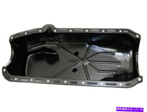 �I�C���p�� 1974�N��GMC K15/K1500�x�O�I�C���p��63412DN 5.7L V8�G���W���I�C���p�� For 1974 GMC K15/K1500 Suburban Oil Pan 63412DN 5.7L V8 Engine Oil Pan�y���s�A���i�z