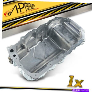 オイルパン クライスラー用のプレミアムエンジンオイルパンPTクルーザーダッジネオン2003-2005 4884385AB A-Premium Engine Oil Pan for Chrysler PT Cruiser Dodge Neon 2003-2005 4884385AB