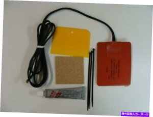 ICp Proheat Model 512 220VvOICprq[^[250bg^N12 QTS PROHEAT MODEL 512 220V NO PLUG OIL PAN RESERVOIR HEATER 250 WATTS TANK 12 QTS