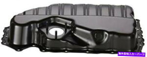 �I�C���p�� �X�y�N�g���v���~�A��VWP24A�I�C���p�� Spectra Premium VWP24A Oil Pan�y���s�A���i�z