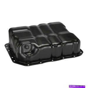 �I�C���p�� Mitsubishi Lancer 2010-2017 Spectra PremiumMIP05A�G���W���I�C���p���p For Mitsubishi Lancer 2010-2017 Spectra Premium MIP05A Engine Oil Pan�y���s�A���i�z