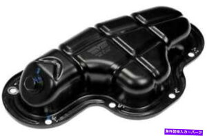 ICp 2001N2004N̓YpXt@C_[̃GWICp Engine Oil Pan for 2001-2004 Nissan Pathfinder