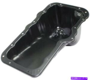 �I�C���p�� �_�b�W�_�R�^�̃I�C���p���A�W�[�v�i�ߊ��A�O�����h�`�F���L�[�A�O�H���C�_�[�A���� Oil Pan for Dodge Dakota, Jeep Commander, Grand Cherokee, Mitsubishi Raider, Ram